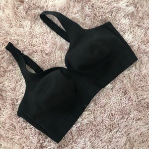 Lane Bryant Cacique Wire Free Bra